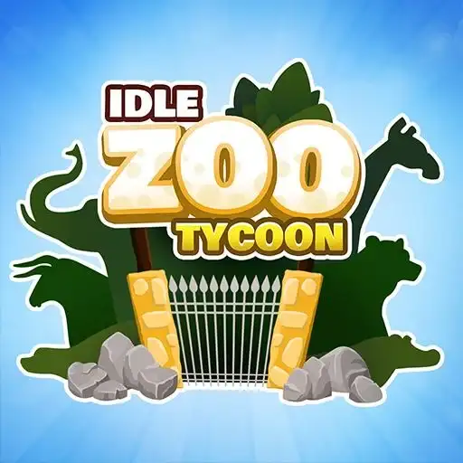 Idle Zoo Tycoon 3D – Animal Pa代儲